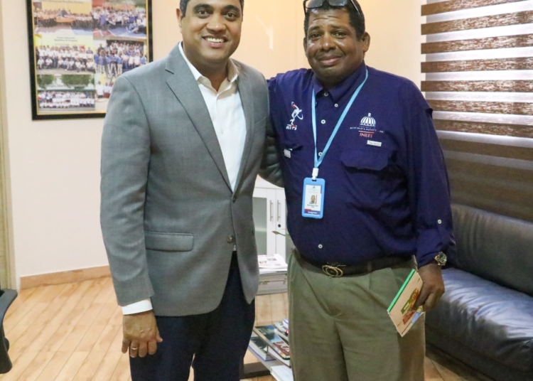 Kelvin Cruz y Martin Olivo 1 scaled