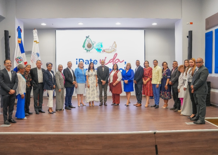 Lanzamiento campana ean