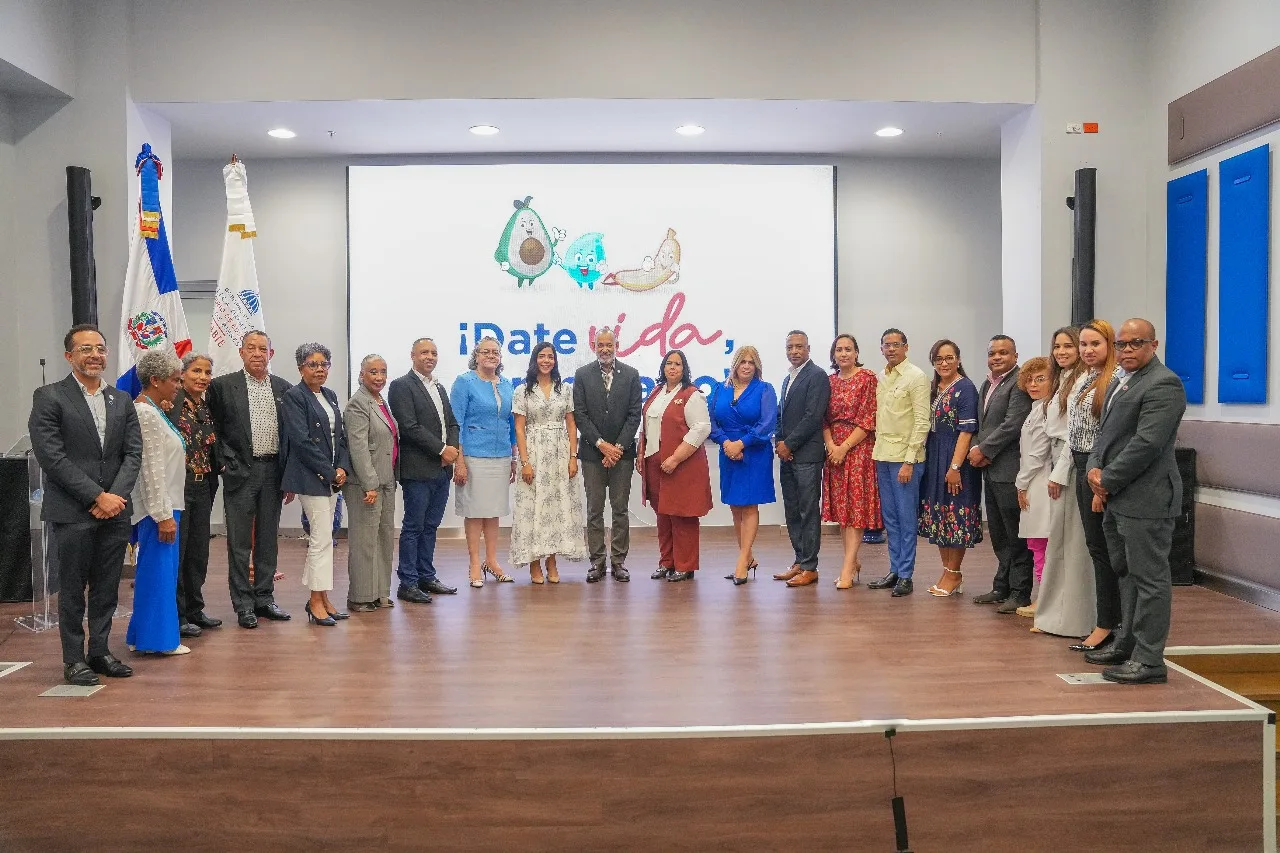 Lanzamiento campana ean