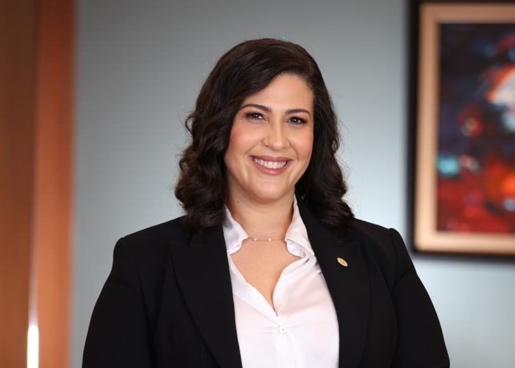 Lidia urena presidenta coplaft 2024