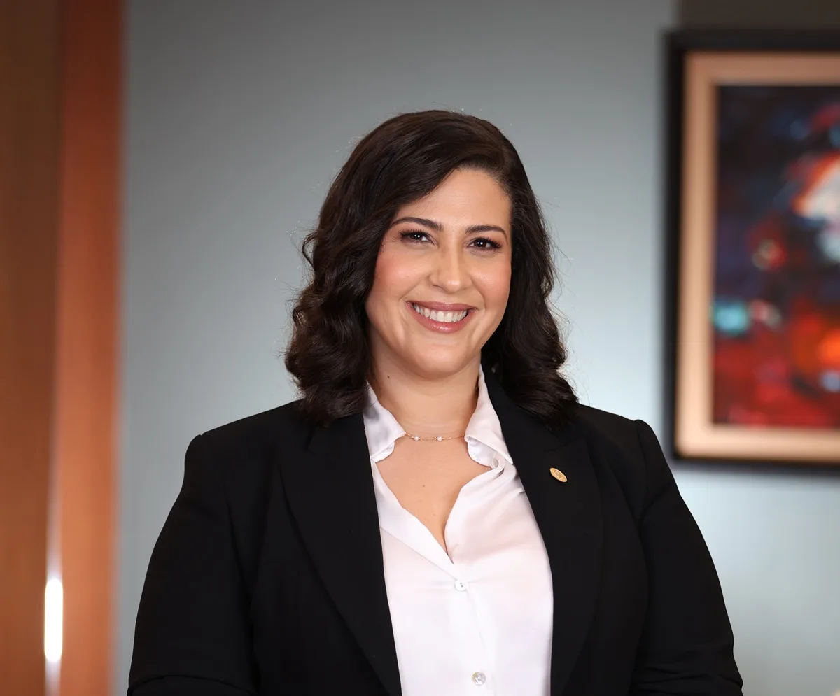 Lidia urena presidenta coplaft 2024