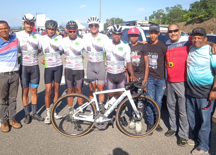 Lisander portes anuncia clasico memorial marino garcia