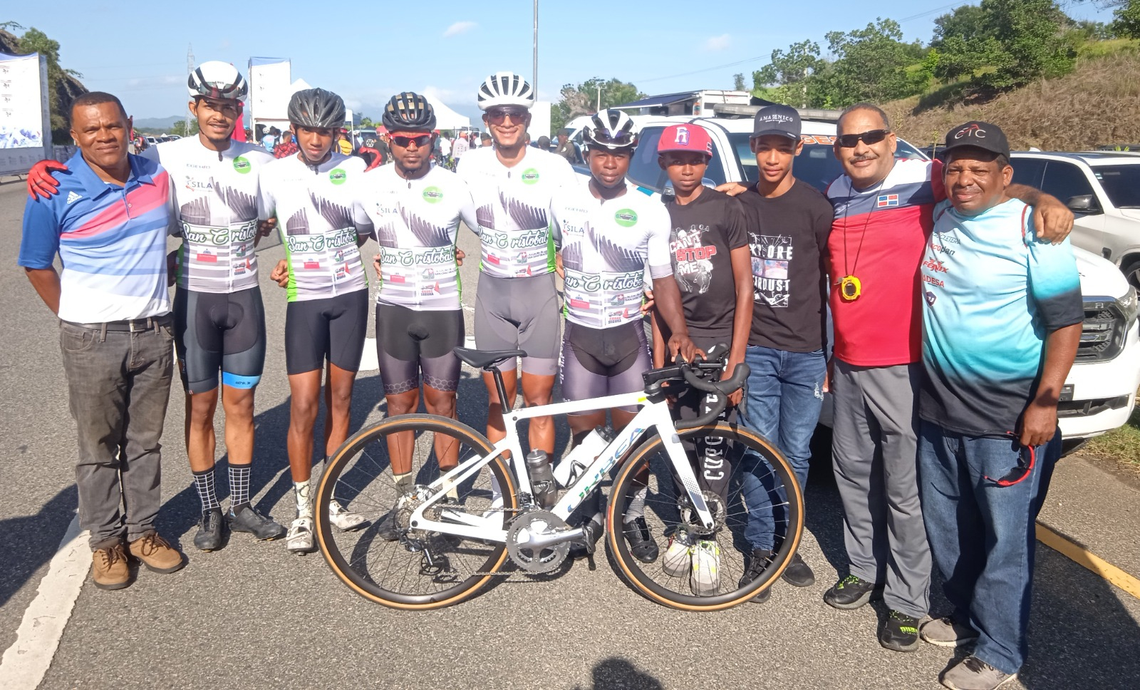 Lisander portes anuncia clasico memorial marino garcia