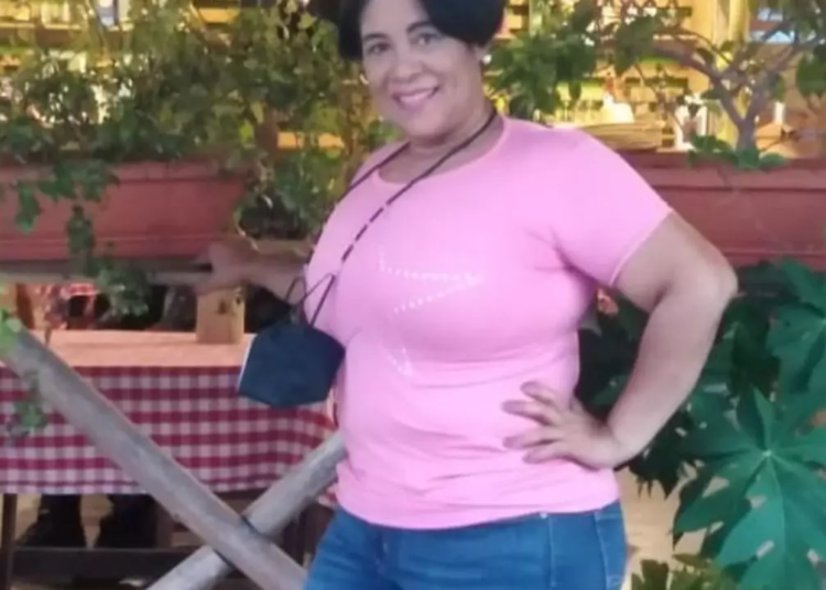 Luisa betances fabian