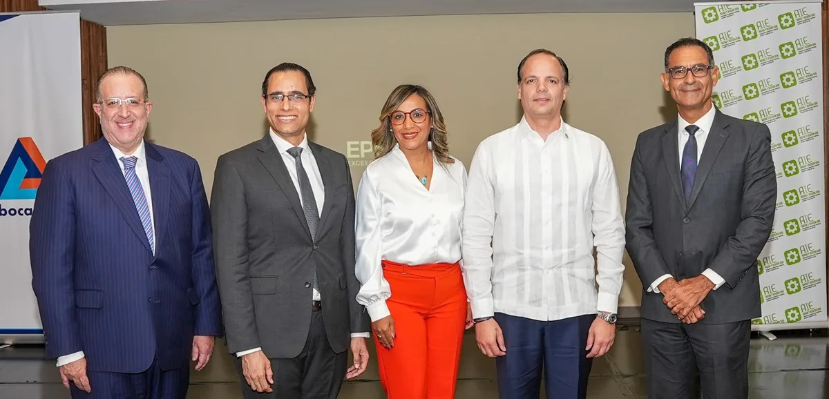 Magin Diaz Juan Ariel Jimenez Bredyg Disla Napoleon Rodriguez Jaime Aristy