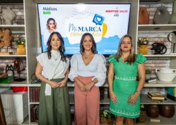 Melba marrero nijshme mascaro y natacha quiterio