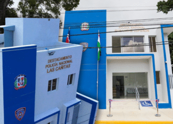 Nuevos destacamentos