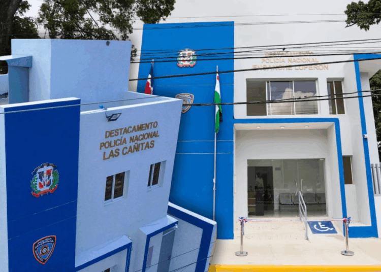 Nuevos destacamentos