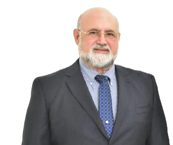 Omar chahin