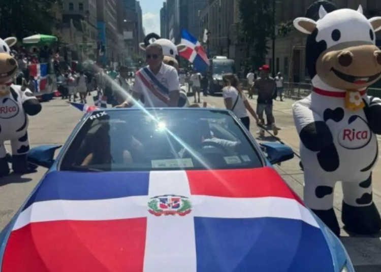 Parada 11 agosto 1