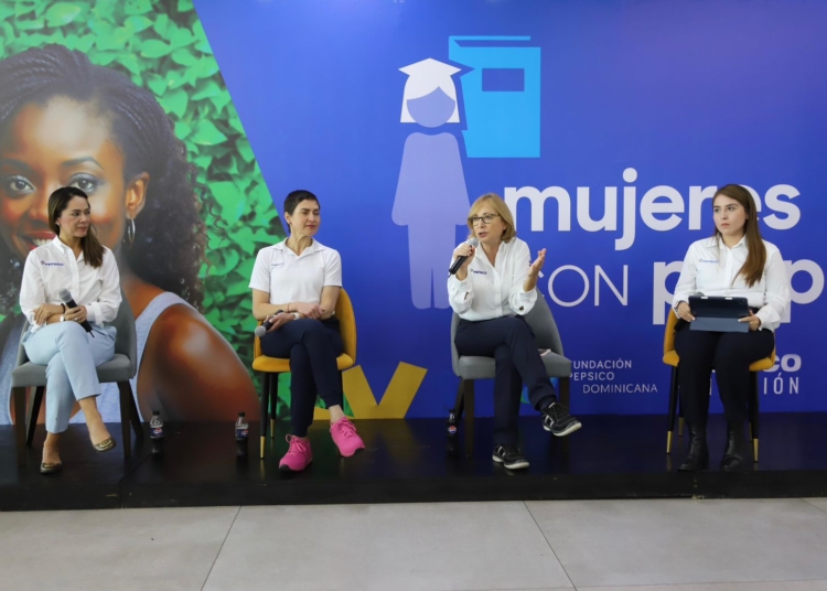 Panel directivo de pepsico