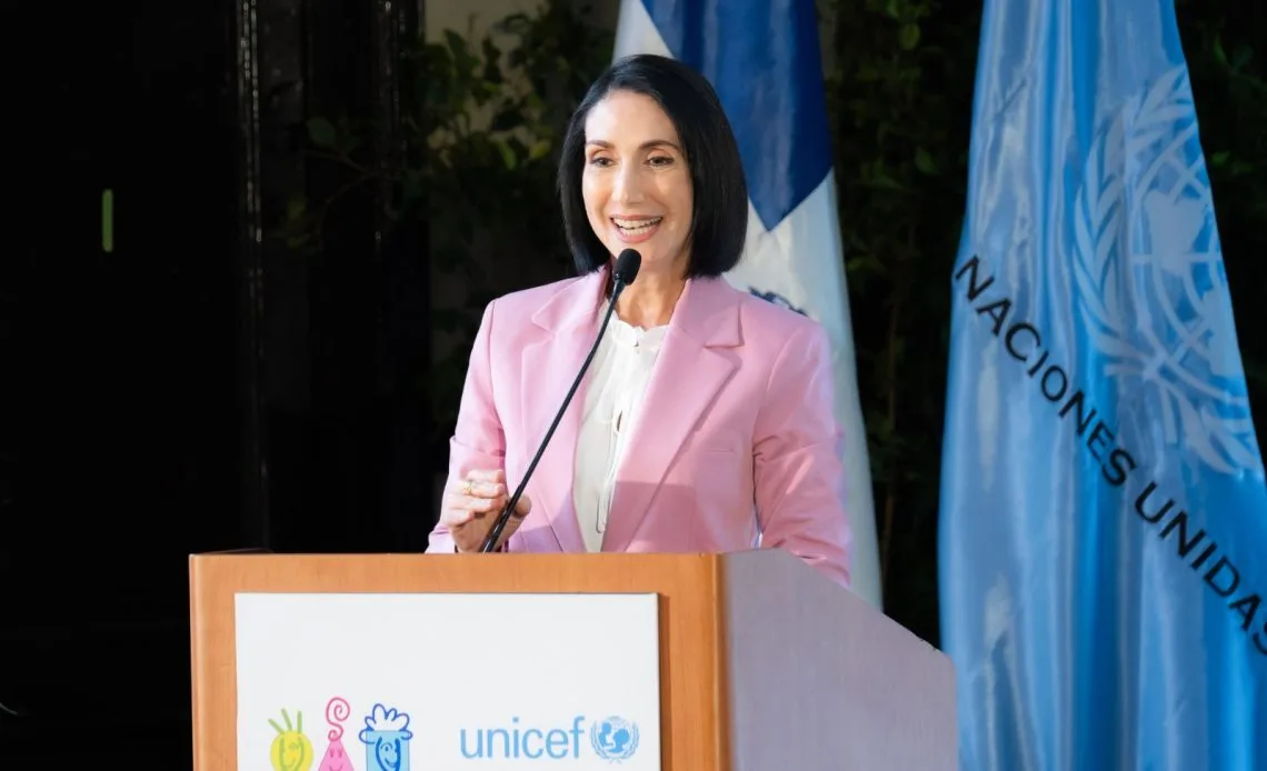 Raquel arbaje primera dama 1140x694 1