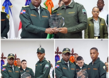 Reconocimiento