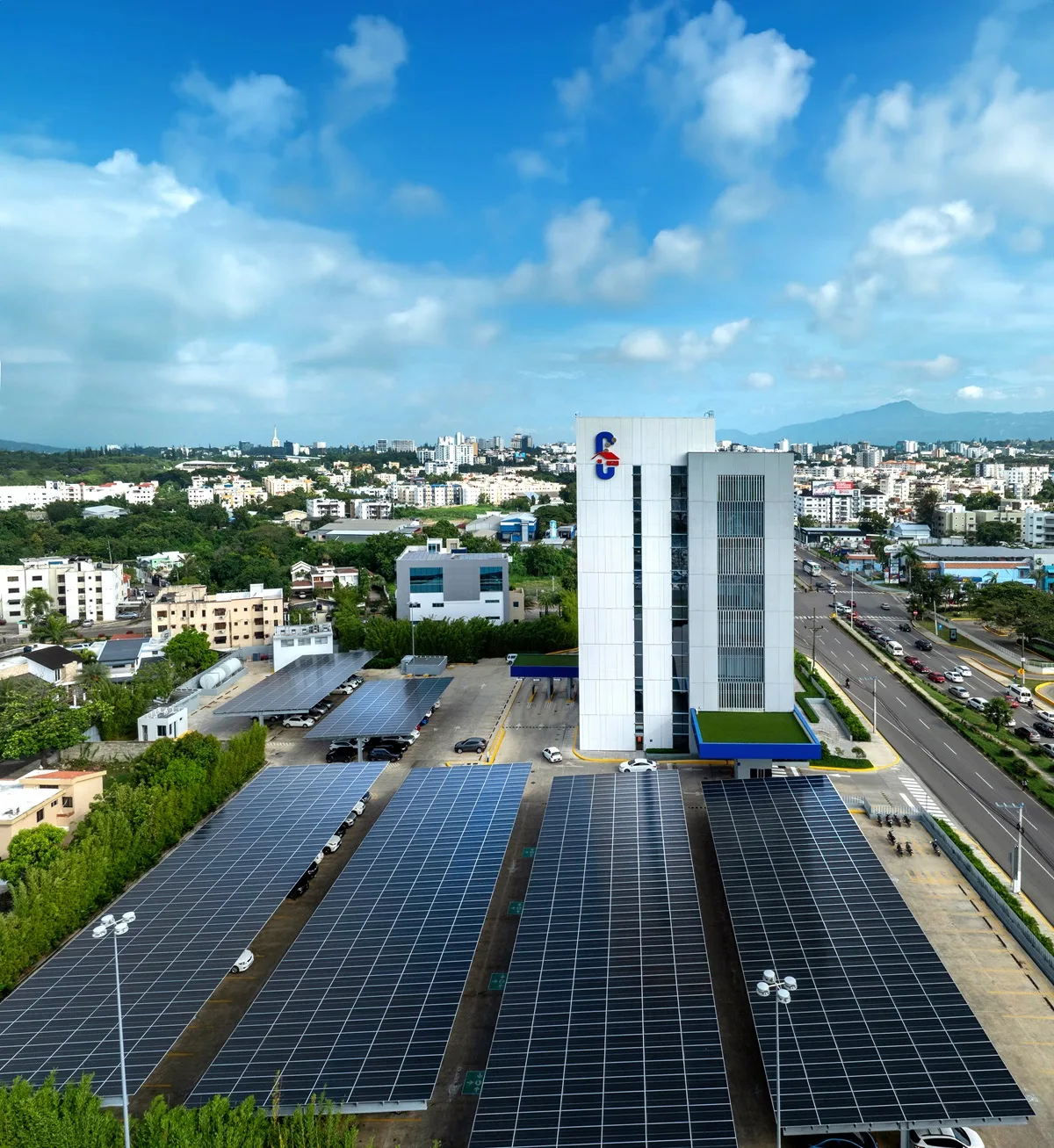 Torre acap agosto 2024