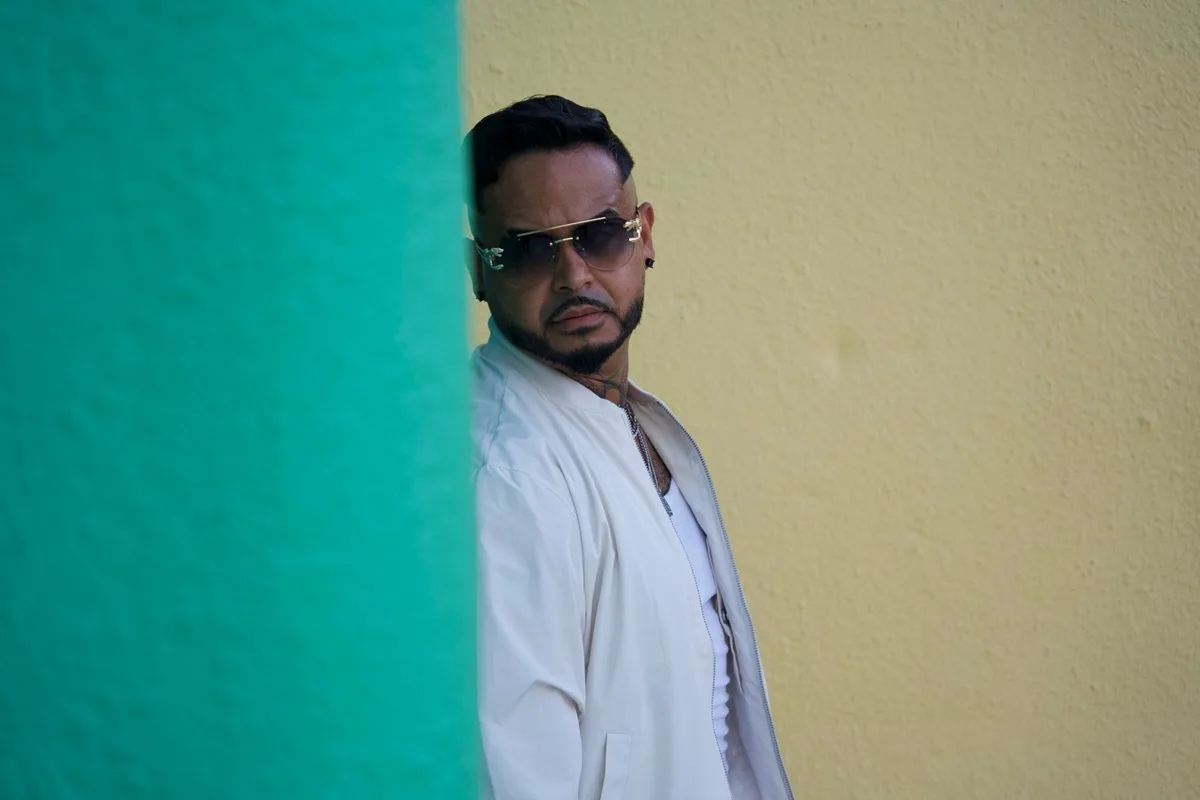 Vinny rivera 1