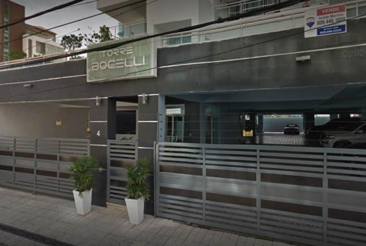 autoridades no hallan hombre atrincherado en torre de los cacicazgo focus min0.24 0.44 896 504