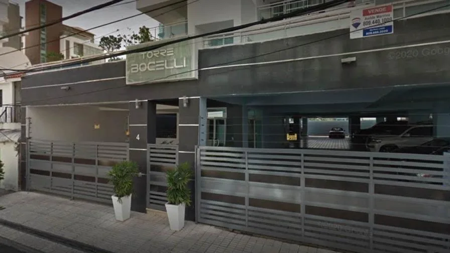 autoridades no hallan hombre atrincherado en torre de los cacicazgo focus min0.24 0.44 896 504