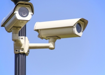 Camaras de vigilancia