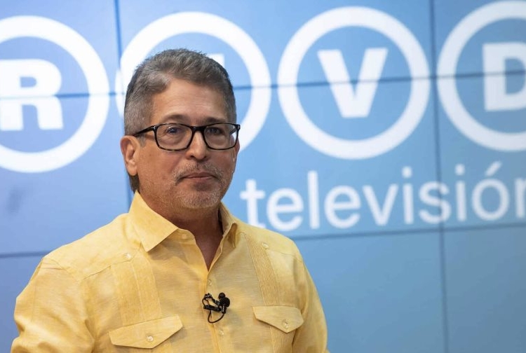 Fallece madre de ivan ruiz director general de rtvd focus min0. 14 0. 44 896 504