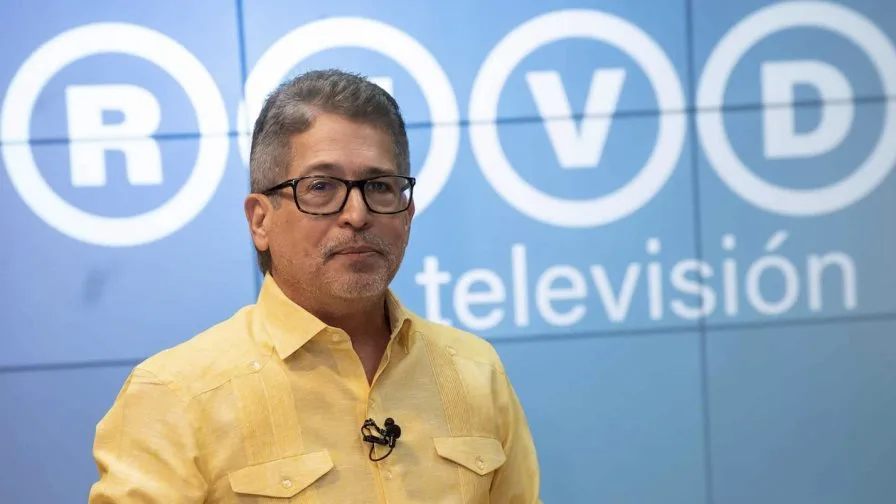 Fallece madre de ivan ruiz director general de rtvd focus min0. 14 0. 44 896 504