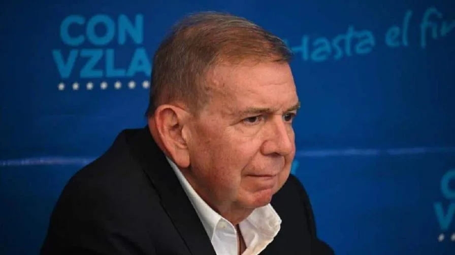 gonzalez urrutia fallo del supremo agravara crisis en venezuela focus 0 0 896 504