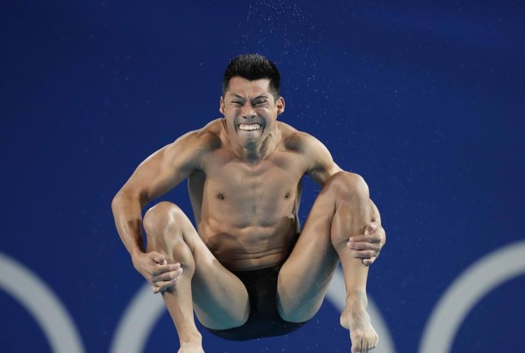 juegos olimpicos 2024 jonathan ruvalcaba 9no en trampolin 3 m focus min0.08 0.43 896 504