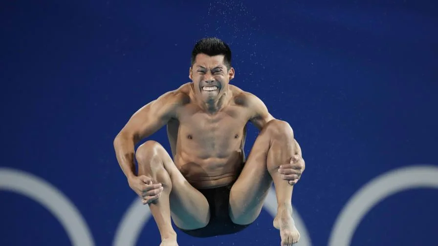 juegos olimpicos 2024 jonathan ruvalcaba 9no en trampolin 3 m focus min0.08 0.43 896 504