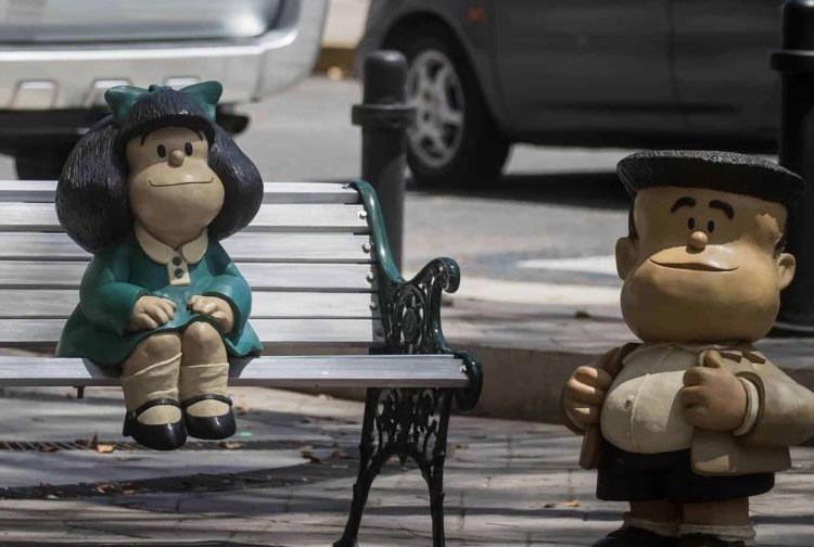 mafalda en netflix serie animada dirigida por juan jose campanella focus 0 0 896 504