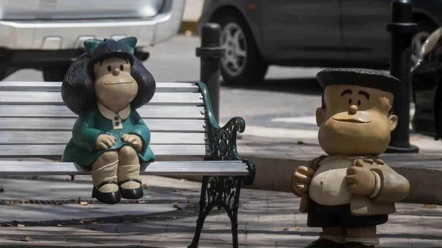 mafalda en netflix serie animada dirigida por juan jose campanella focus 0 0 896 504