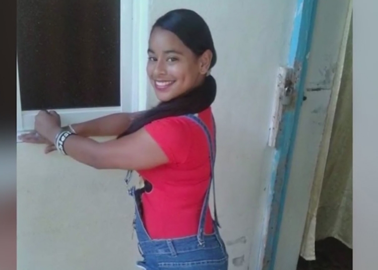 menor republica dominicana