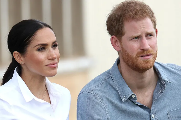 prince harry meghan markle