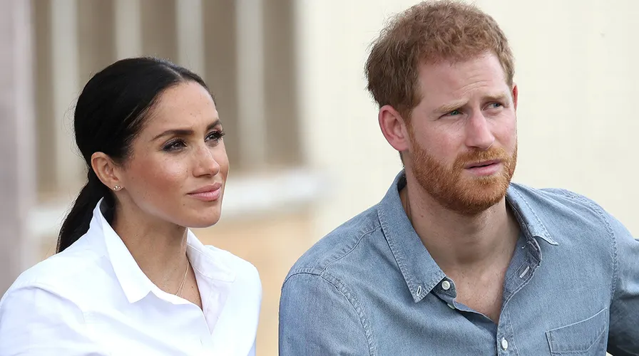 Prince harry meghan markle