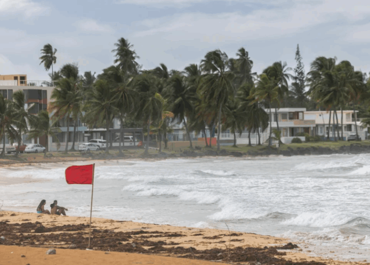 Puerto rico