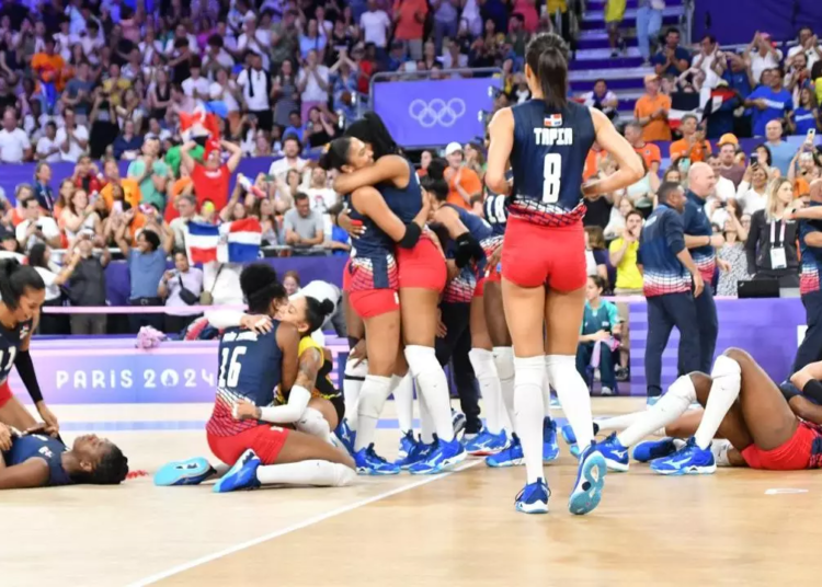 Reinas del caribe