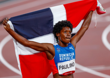 Republica dominicana vibro con marileidy paulino y otros atletas en tokio 1 scaled 1