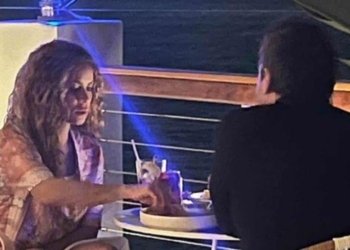 Shakira es vista cenando con un hombre misterioso 1 focus min0. 42 0. 46 896 504