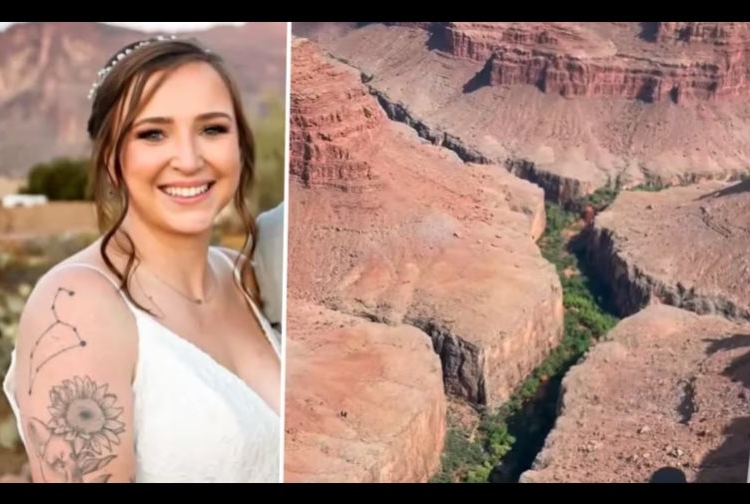 Sigue busqueda de excursionista desaparecida en gran canon focus min0. 45 0. 42 896 504