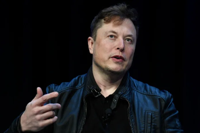 Musk quiere acabar con la inflación en EE.UU. para 2026