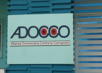 Adocco alianza dominicana contra la corrupcion jpg