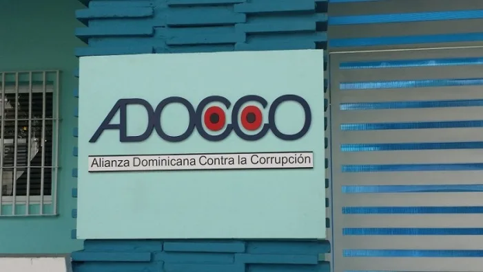 Adocco alianza dominicana contra la corrupcion jpg