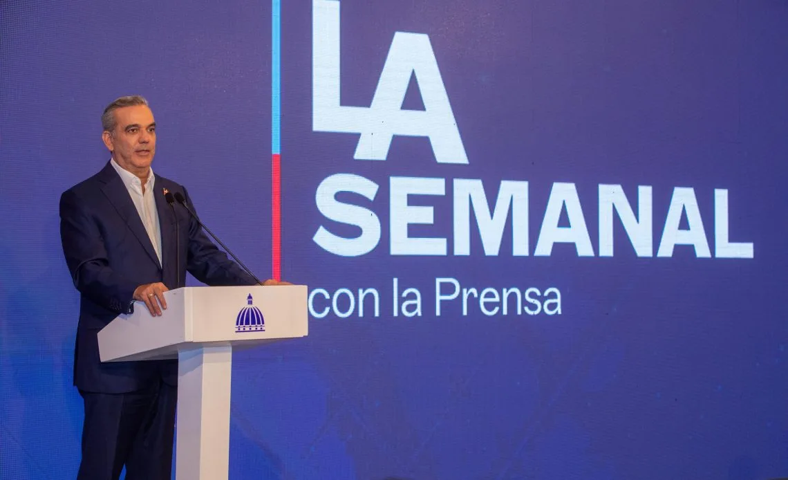 Abinader la semanal 1140x694 1