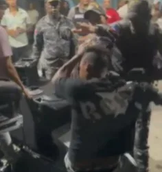 Agresion policial jpeg