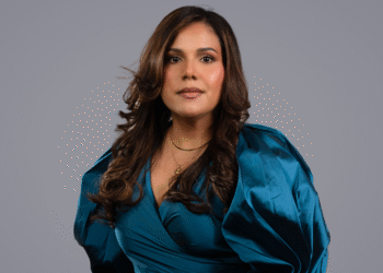 Aileen guzmain directora de la uaf