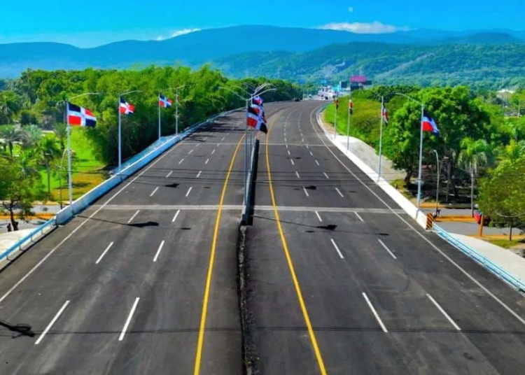 Autopista duarte 2024 1