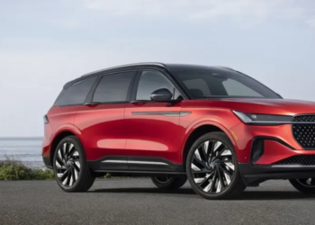 Exterior lincoln nautilus my 2024 18 jpg