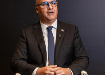 El director general del idac igor rodriguez jpg