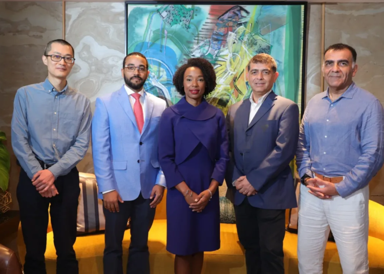 Foto principal. ECF Simple revoluciona facturacion electronica y cumplimiento fiscal en la Republica Dominicana jpeg