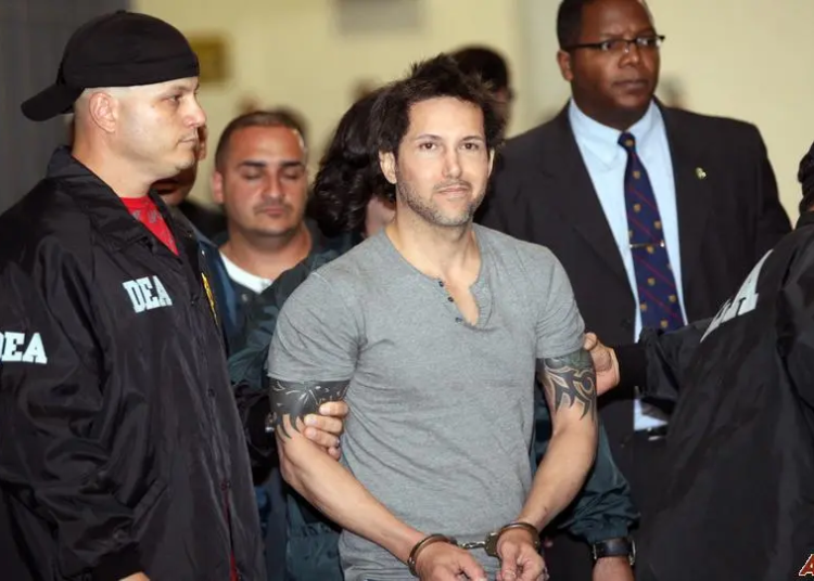 Jose david figueroa agosto 2