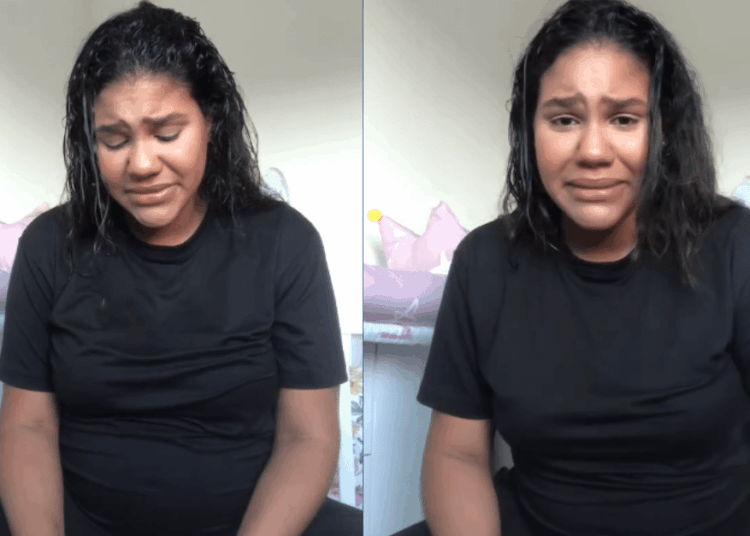 Nicole necesita ayuda