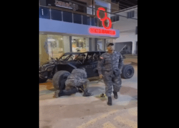 Policia